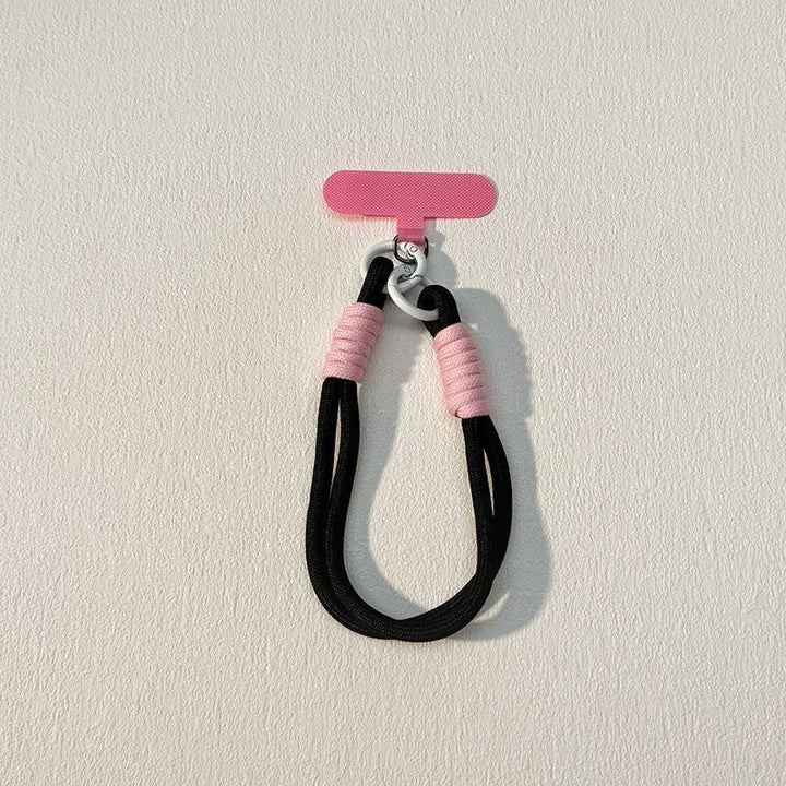 Versatile Fabric Keychain Holder Kalsten