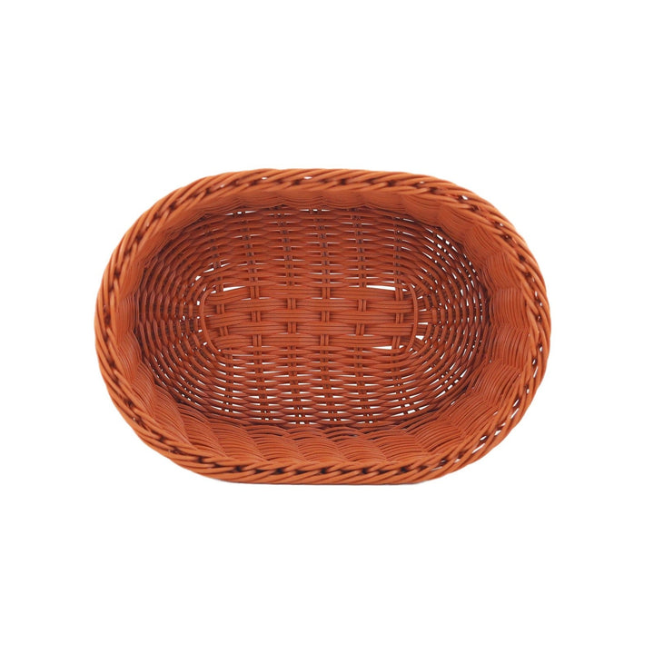 Unisex Braided Basket Kalsten
