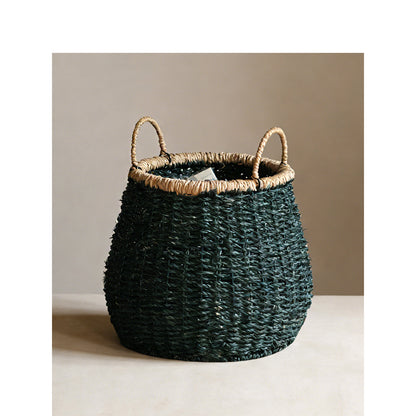 Decorative storage basket Acalora