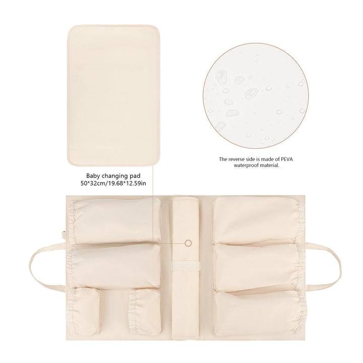 Practical Organizer Bag Kalsten