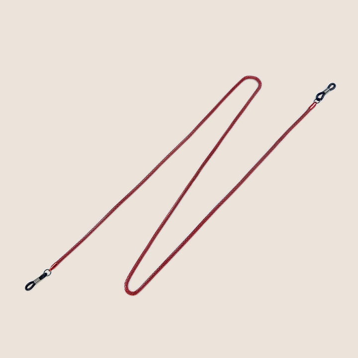Lightweight Metal Eyewear Chain Kalsten