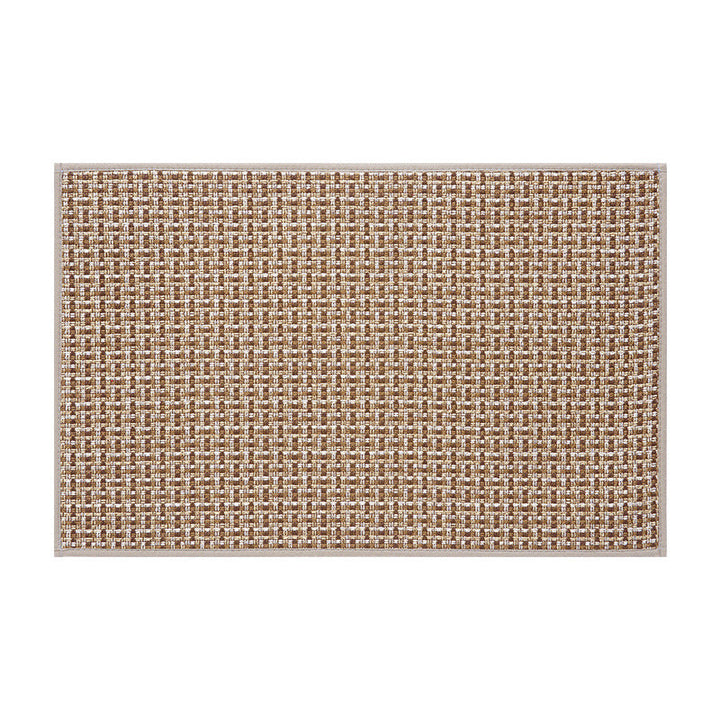 Textured Indoor Outdoor Entry Mat Kalsten