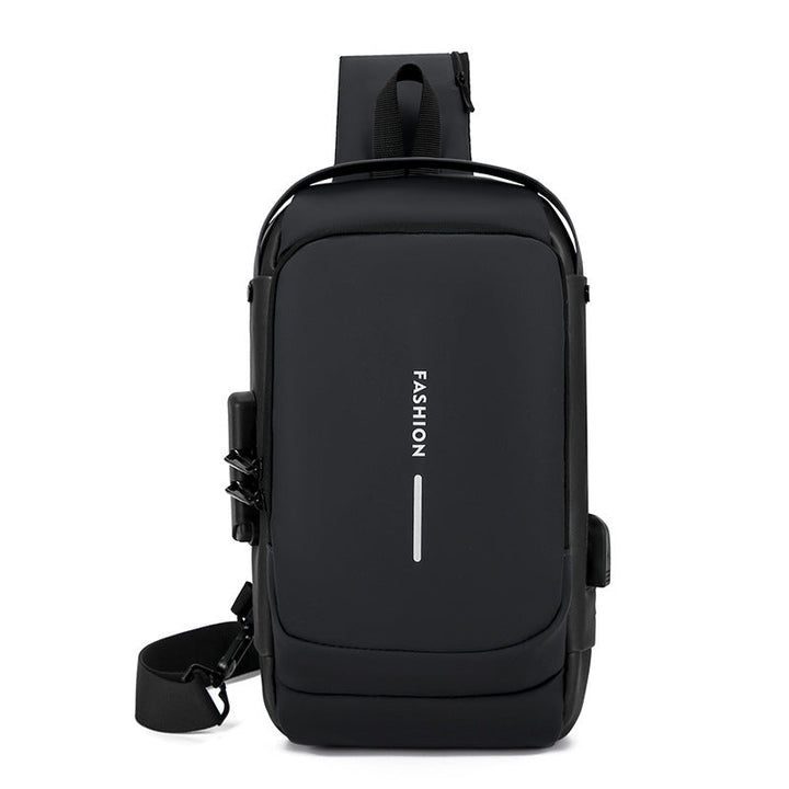 Compact Adventure Sling Bag Kalsten