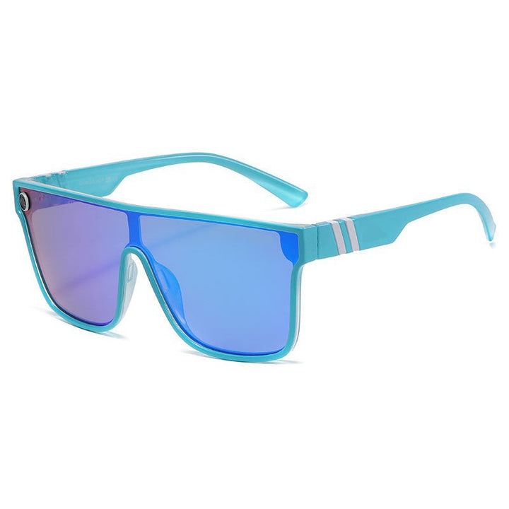 Ladies sporty performance sunglasses with modern design Kalsten