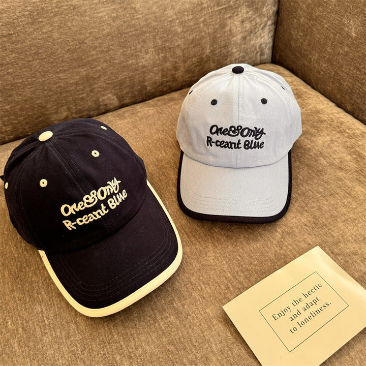 Unisex Stylish Graphic Cap Kalsten