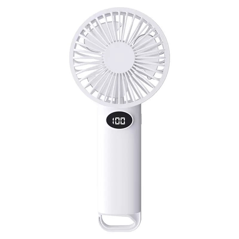 Men's Portable Mini Fan Kalsten