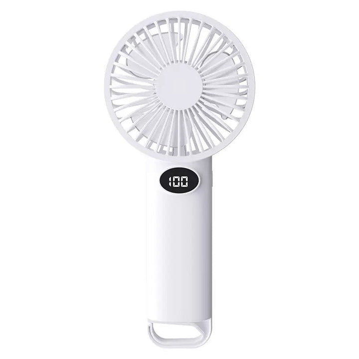 Men's Portable Mini Fan Kalsten