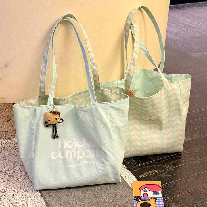 Large shopping bag Kalsten