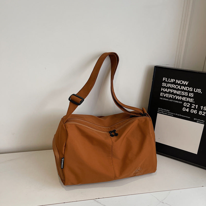 Multifunctional Sport Crossbody Bag Kalsten
