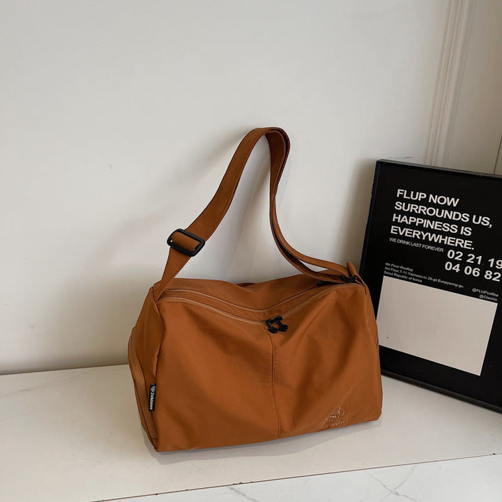 Multifunctional Sport Crossbody Bag Kalsten