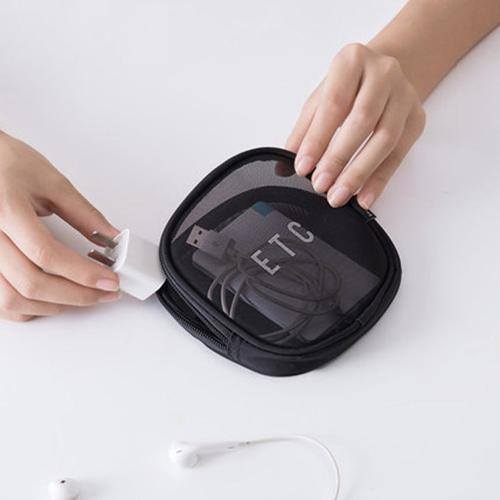 Unisex Care Cosmetic Bag Kalsten