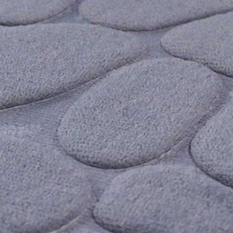 Plush Memory Foam Bath Mat Kalsten