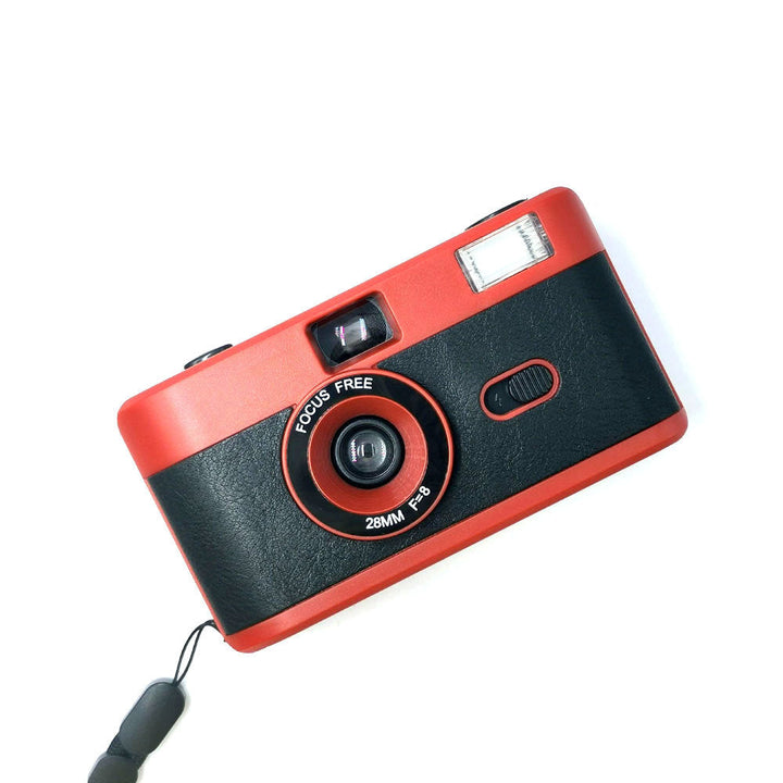 Vintage Style Instant Camera Kalsten