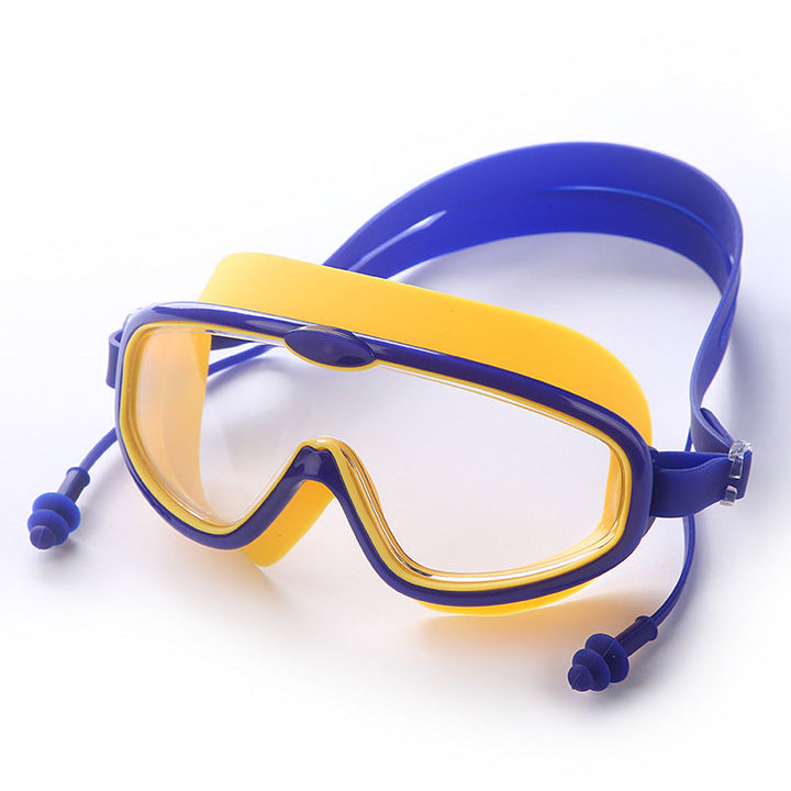 Premium Adjustable Swim Goggles Kalsten