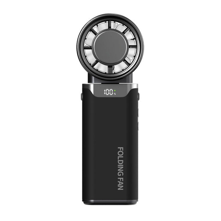 Compact Folding Handheld Fan Kalsten