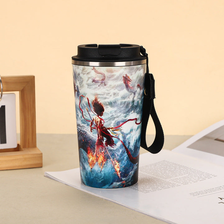 Women's Thermo Mug Kalsten