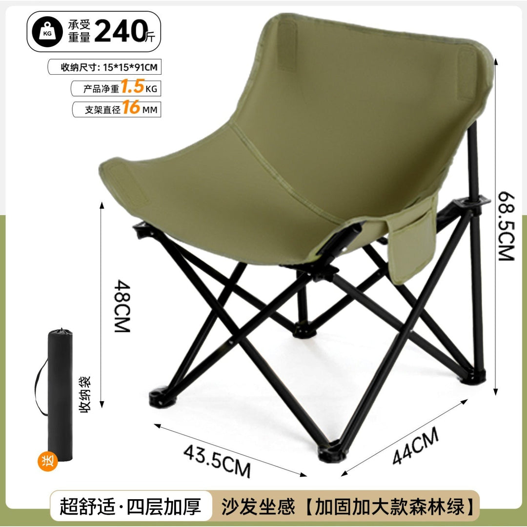 Women's Folding Chair Kalsten