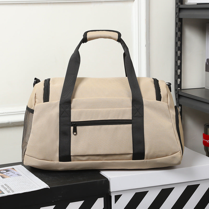 Women's sports bag Kalsten