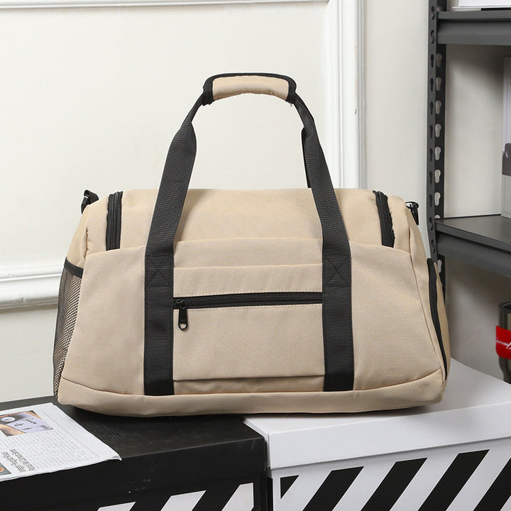 Women's sports bag Kalsten