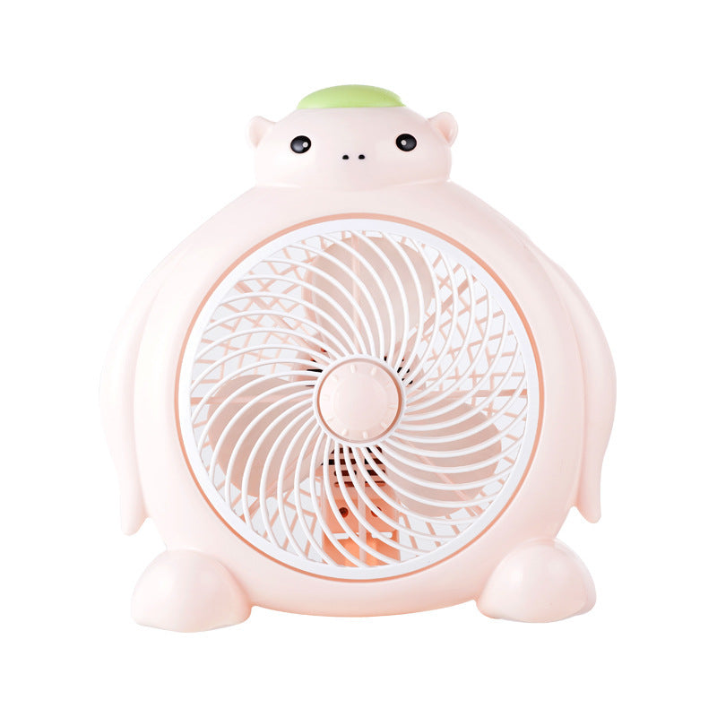 Women Toy Fan Kalsten