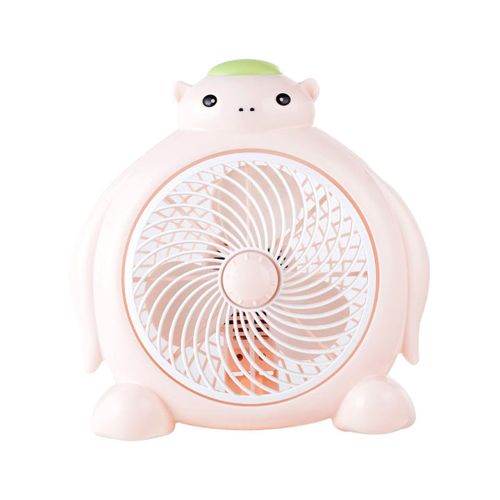 Women Toy Fan Kalsten