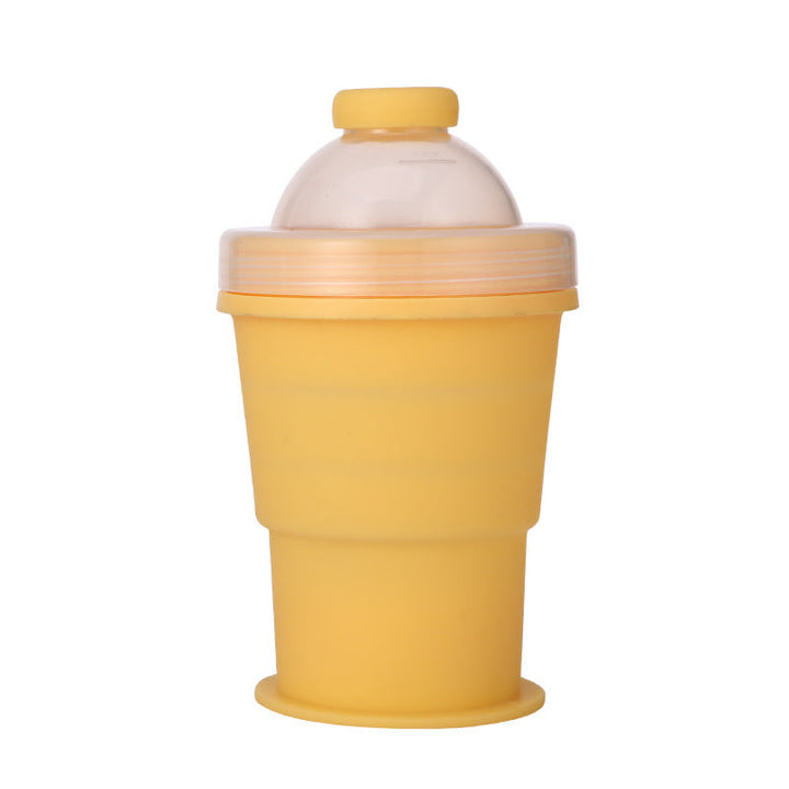 Women collapsible silicone cup Kalsten