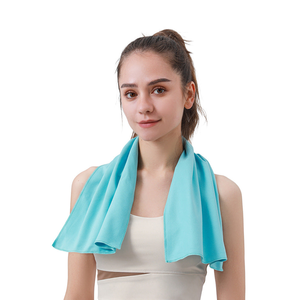 Women's Cooling Microfiber Towel Kalsten