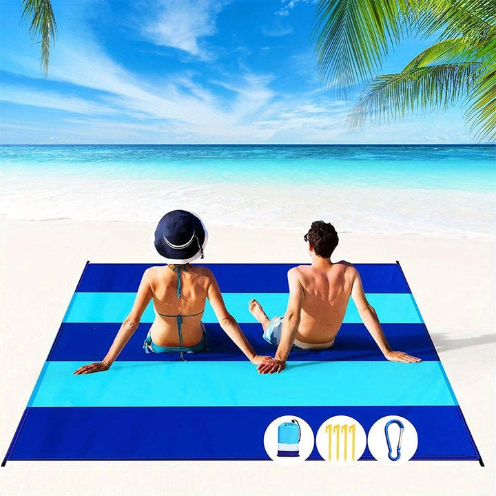 Beach Sunshade Tent Kalsten