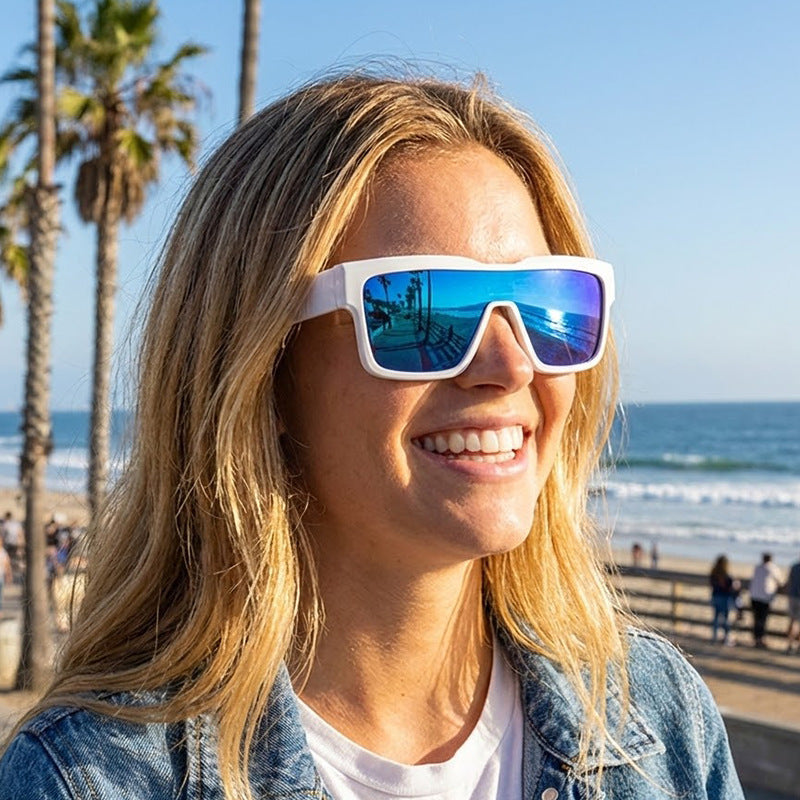 Women Fashion Sunglasses with Unusual Design Kalsten