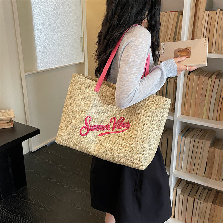 Beach bag Kalsten