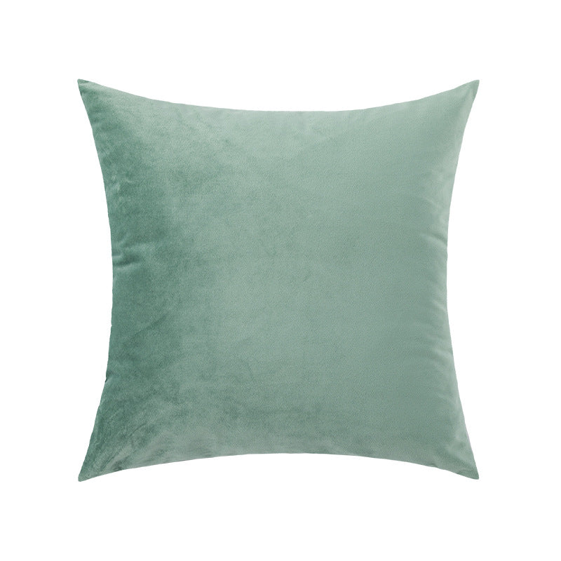 Women's Premium Sofa Cushion with Soft Velvet Cover Kalsten