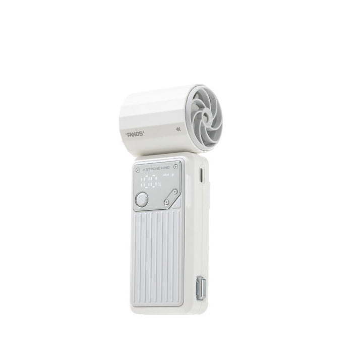 Ladies portable USB fan Kalsten