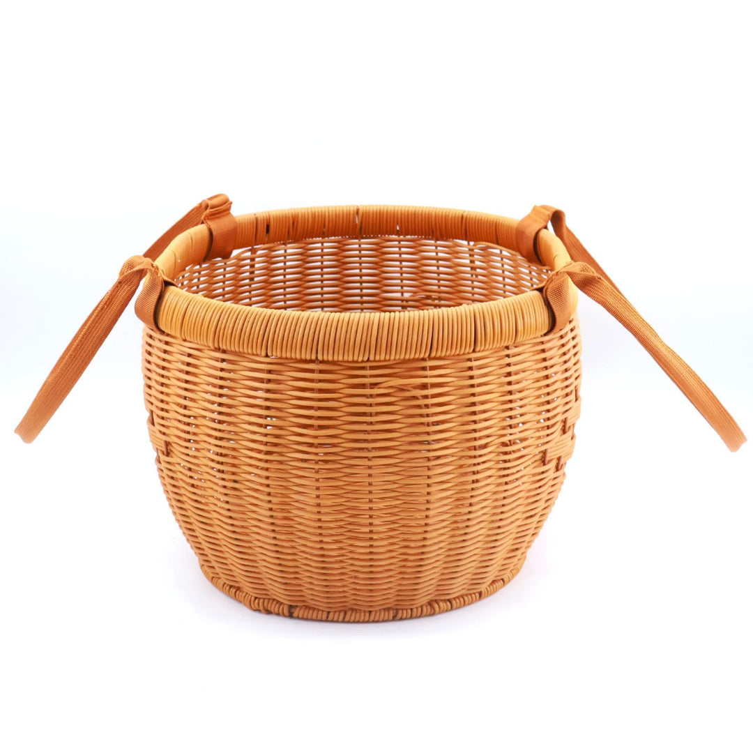Unisex Stylish Braided Basket Kalsten