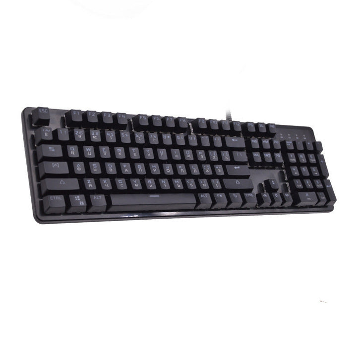 Rgb Gaming Keyboard Kalsten