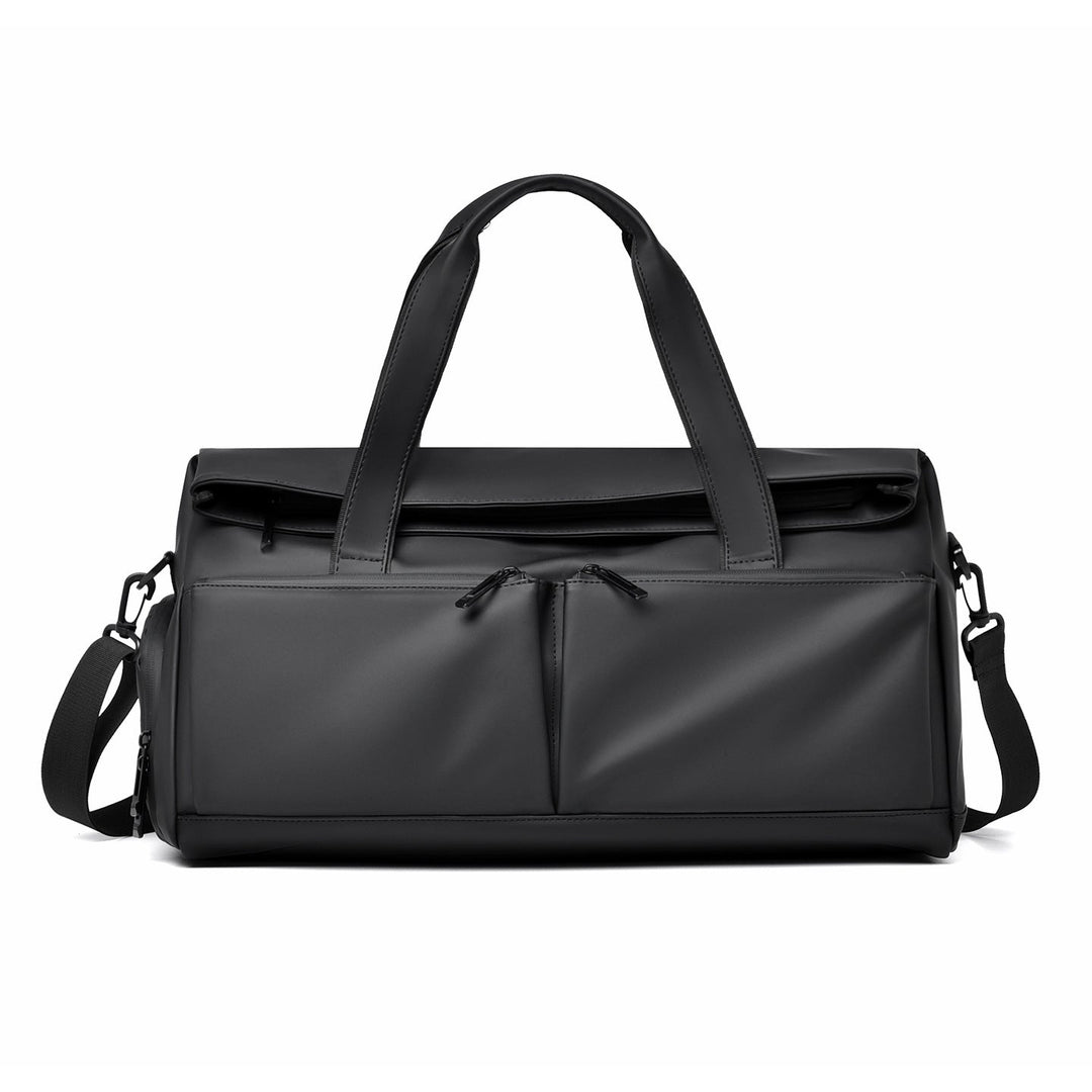 Versatile High-Performance Travel Duffle Kalsten