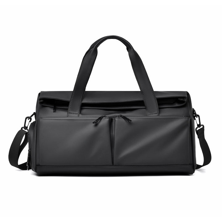 Versatile High-Performance Travel Duffle Kalsten