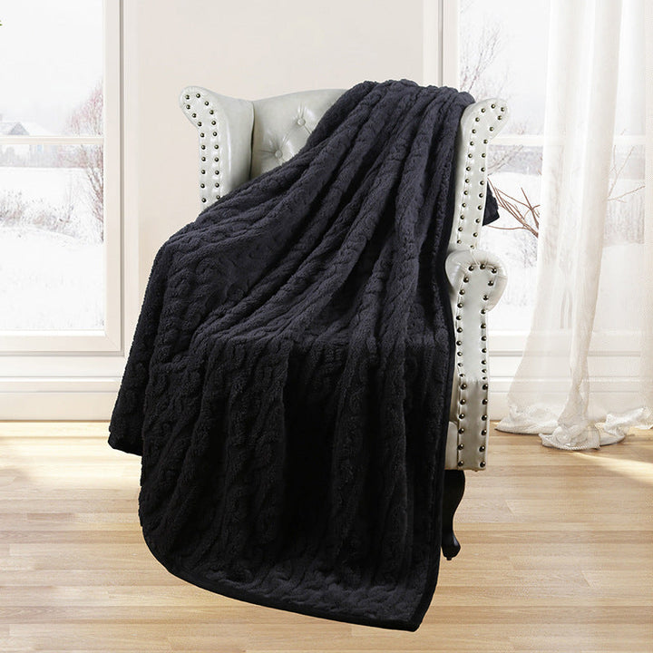 Ladies Snuggle Blanket Kalsten