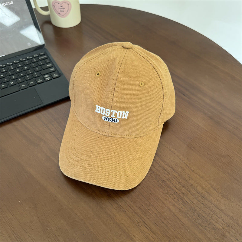 Men's Casual Cotton Baseball Cap Kalsten 1783922650