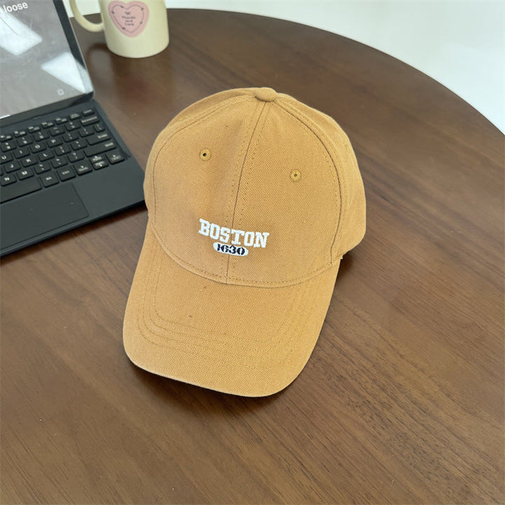 Men's Casual Cotton Baseball Cap Kalsten 1783922650