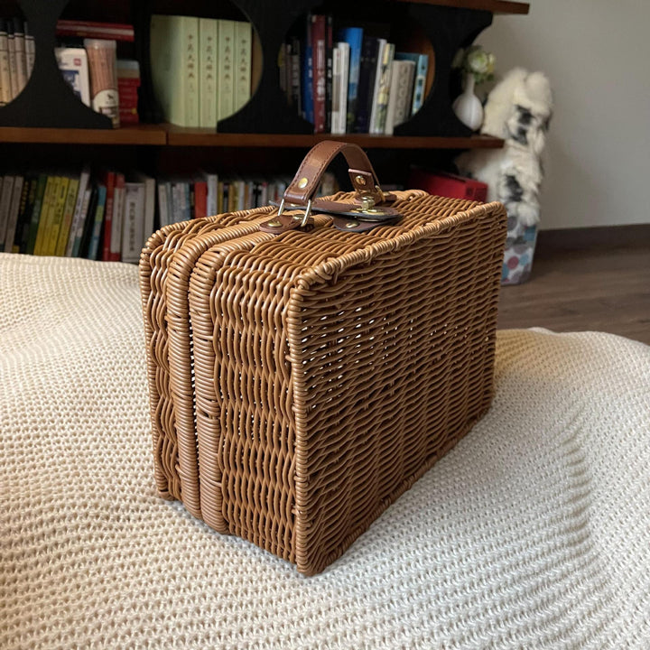 Women's Storage Basket Kalsten