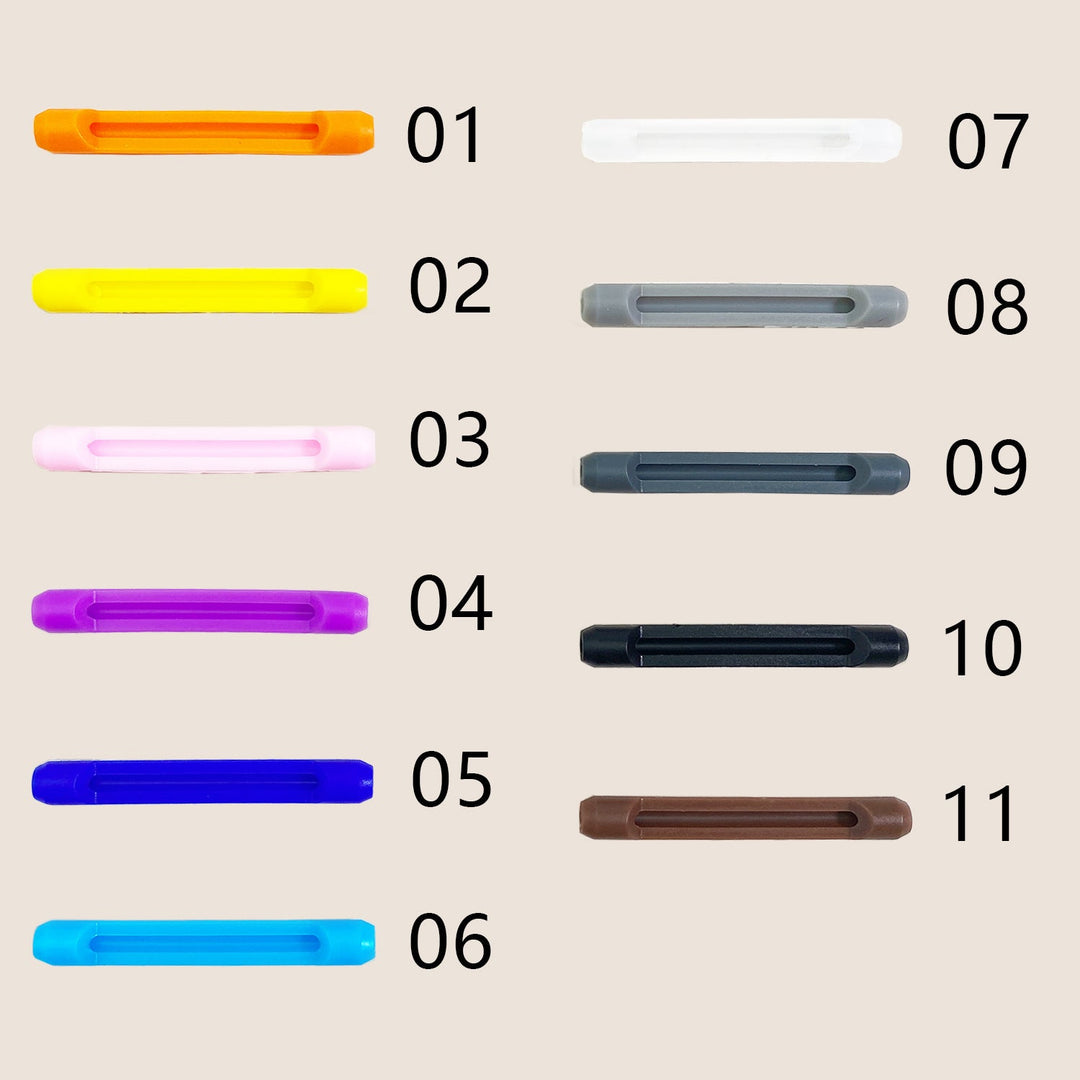 Flexible Silicone Ear Plugs Kalsten