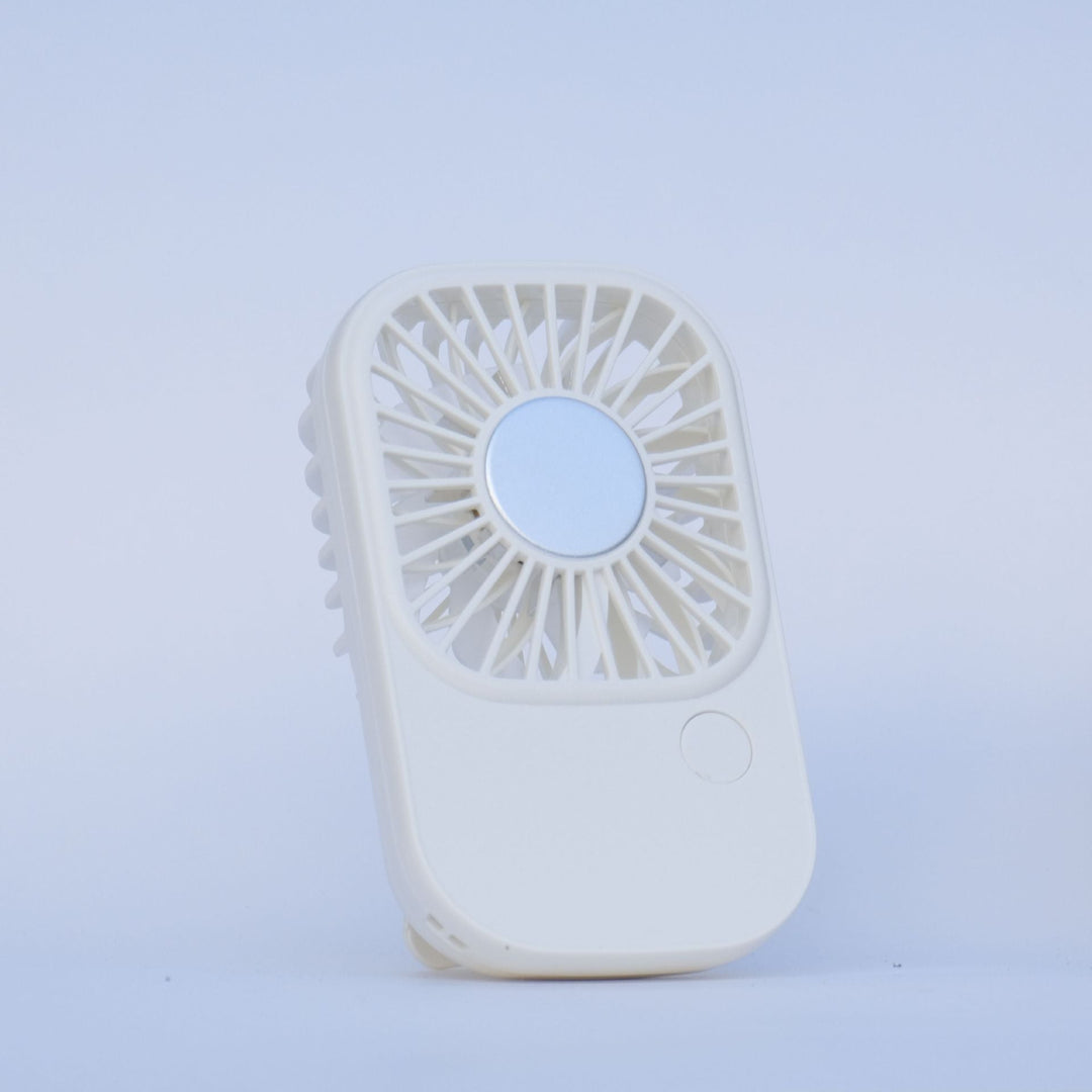 Portable Personal Battery Operated Fan Kalsten