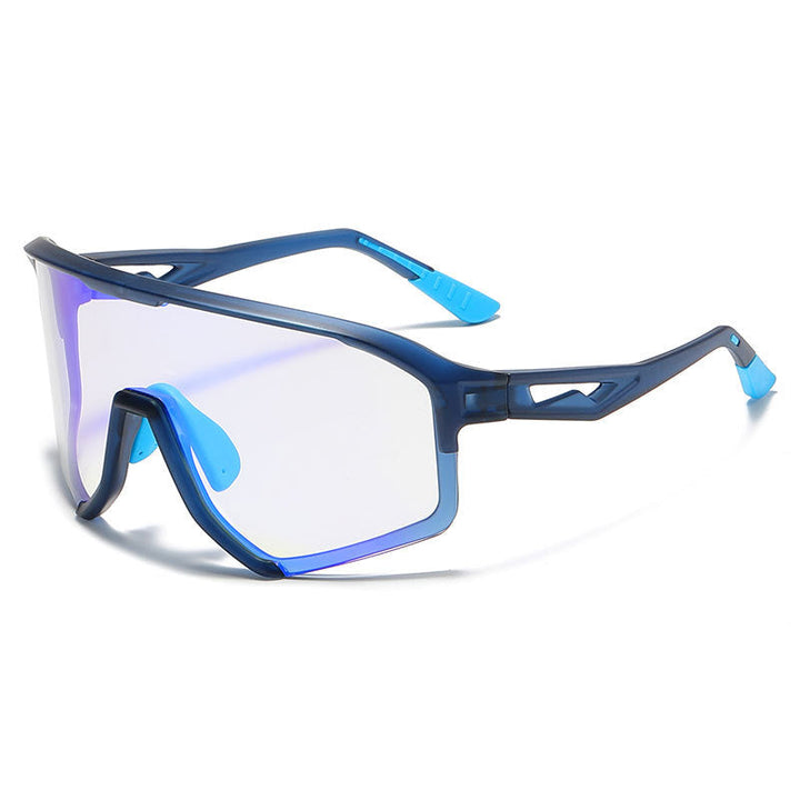 Men's High-Performance Bicycle Sunglasses Kalsten