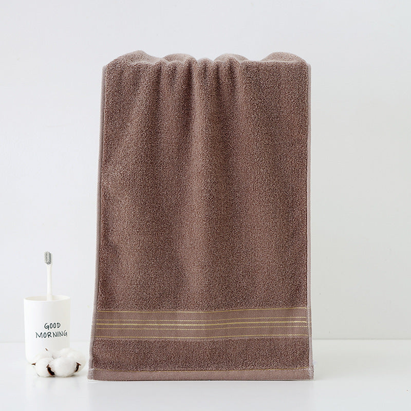 Super soft bath towel Kalsten
