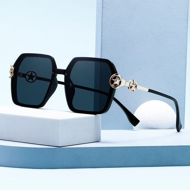 Women's Fashion Sunglasses with Luxurious Embellishments Kalsten