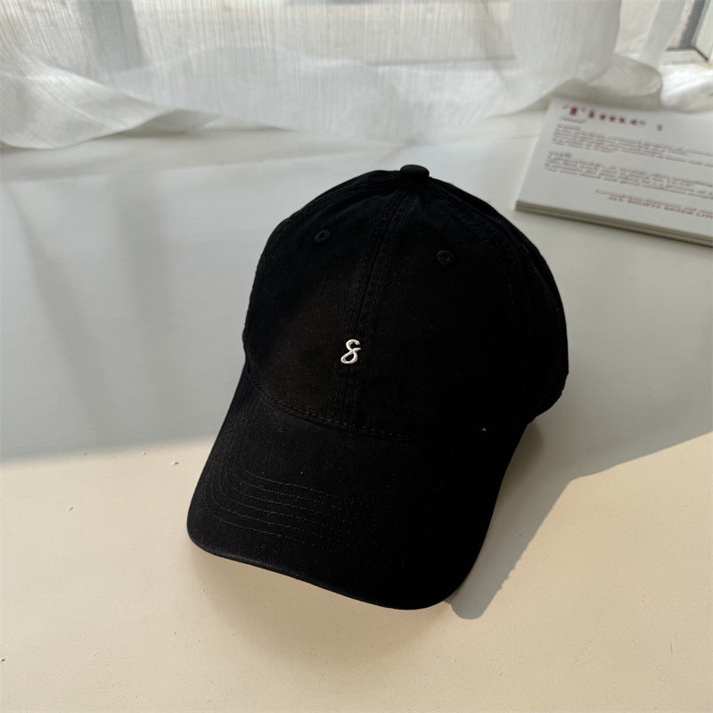 Unisex Classic Cotton Baseball Cap Kalsten 1783922033