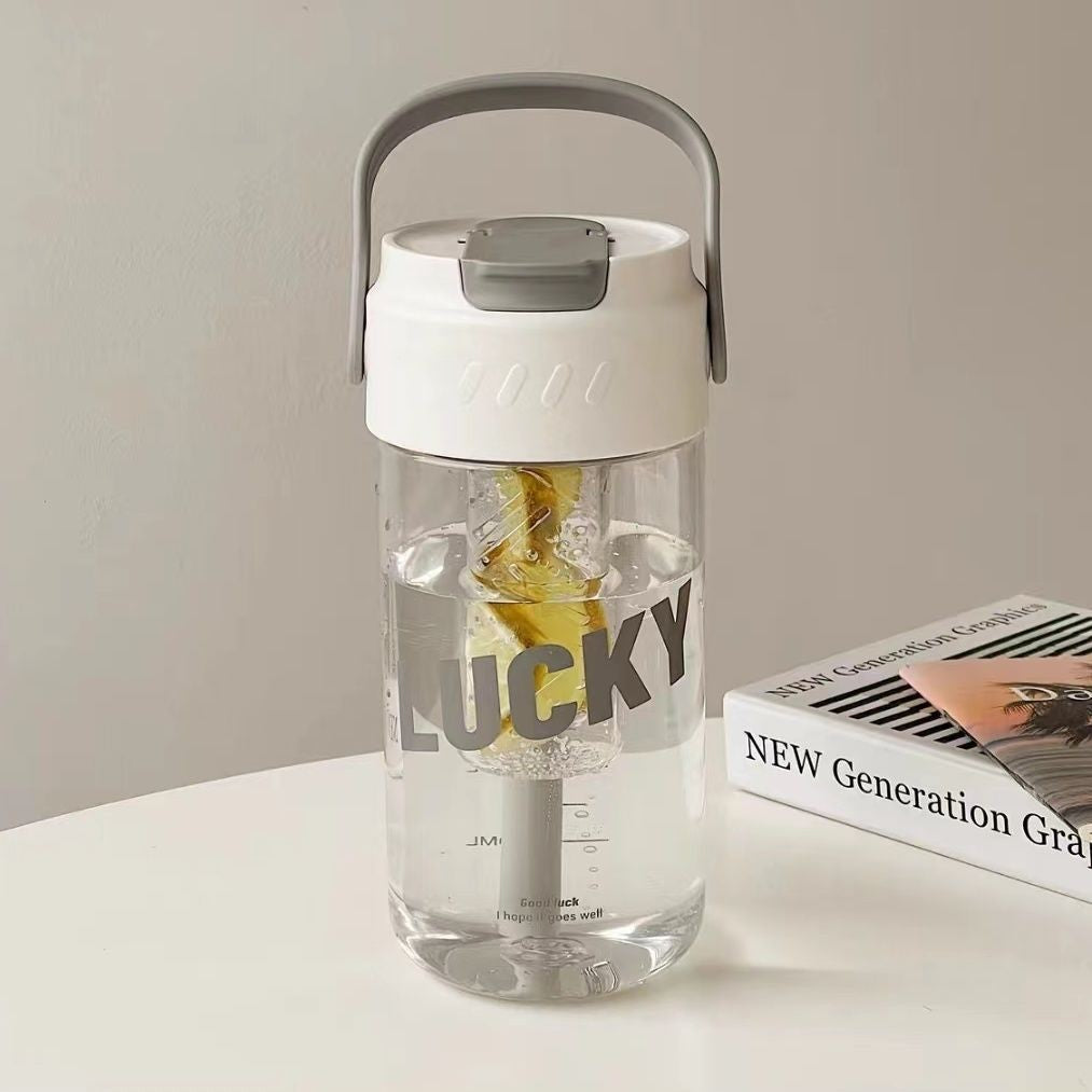 Unisex Fruit Infusion Bottle Kalsten