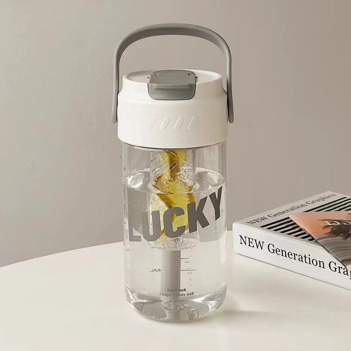 Unisex Fruit Infusion Bottle Kalsten