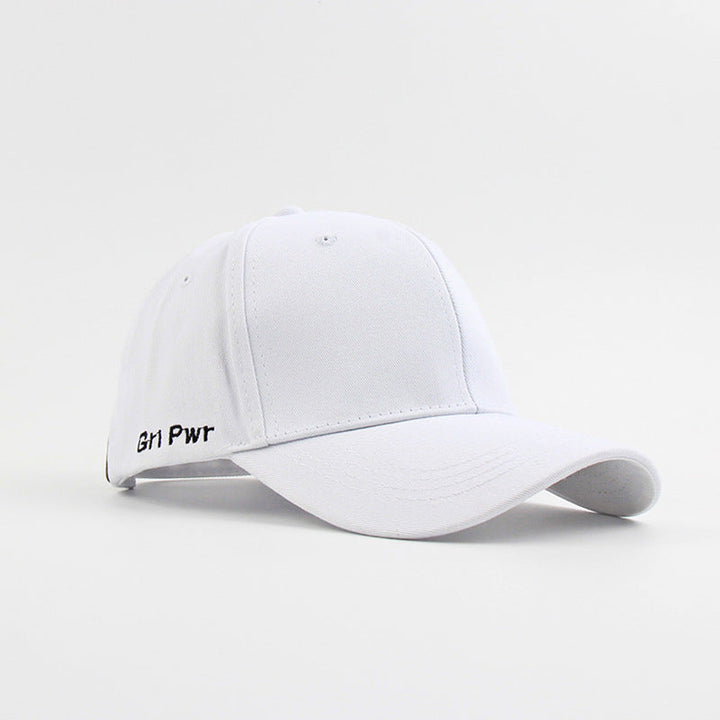 Unisex Performance Adjustable Baseball Cap Kalsten