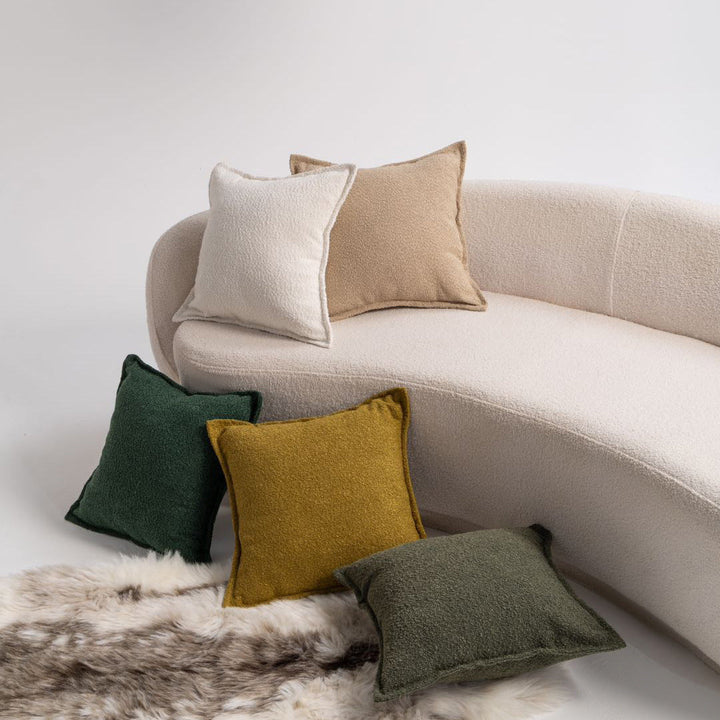Women's Cuddle Pillow with Modern Structural Design Kalsten